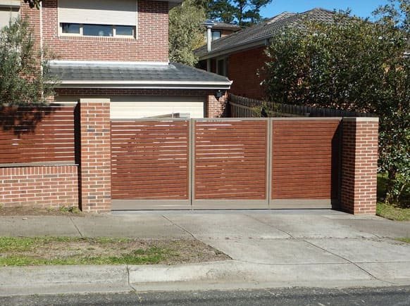 Sydney Automatic Gates