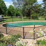 Pool Fencing service