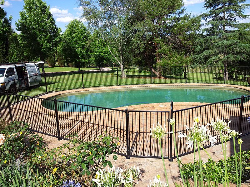 Pool Fencing service