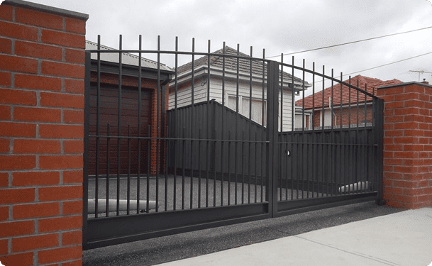 Security Fencing Solutions Sydney