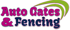 Auto Gates and Fencing Logo