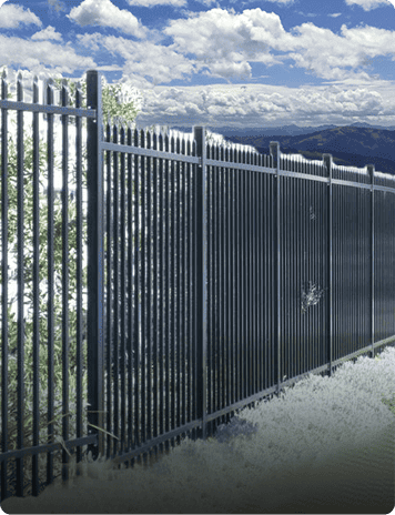 Security Fencing Solutions in Sydney