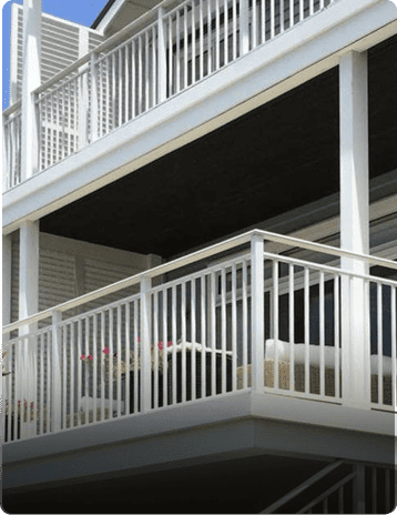Balustrade Solutions in Sydney