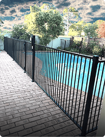 Pool Fencing Sydney
