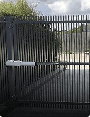 Gate Opener Sydney