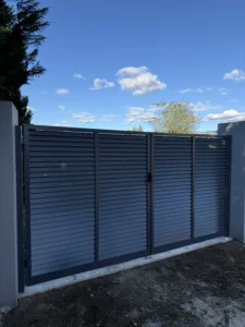 Luxury Automatic Gates Mosman