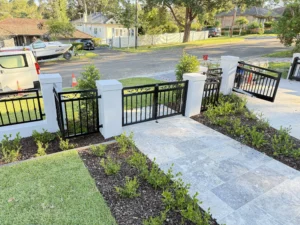 Automatic Gates Neutral Bay