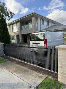 Automatic Gates Willoughby