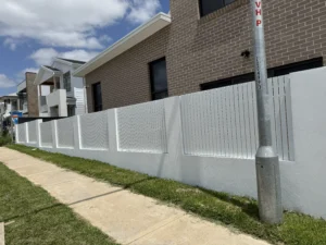 Fencing & Security Systems in Willoughby