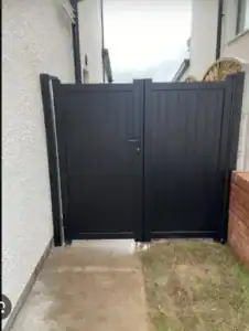 Lane cove Side Gates
